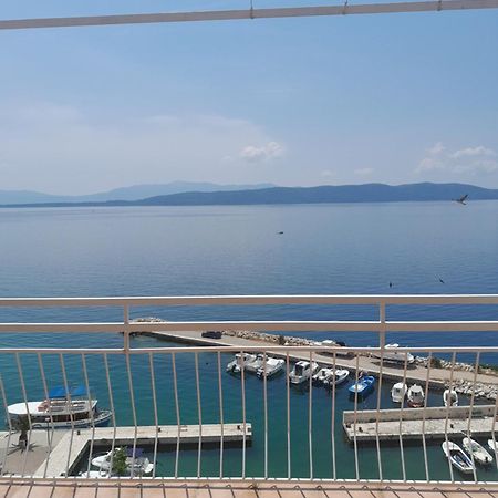 Apartmani Grgo ซิโวกอสเชีย ภายนอก รูปภาพ