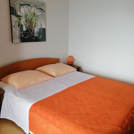 Apartmani Grgo ซิโวกอสเชีย ภายนอก รูปภาพ