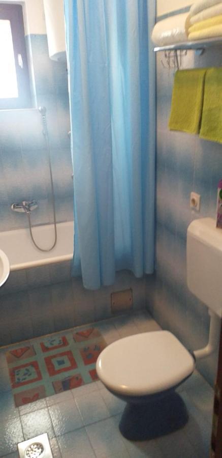 Apartmani Grgo ซิโวกอสเชีย ภายนอก รูปภาพ